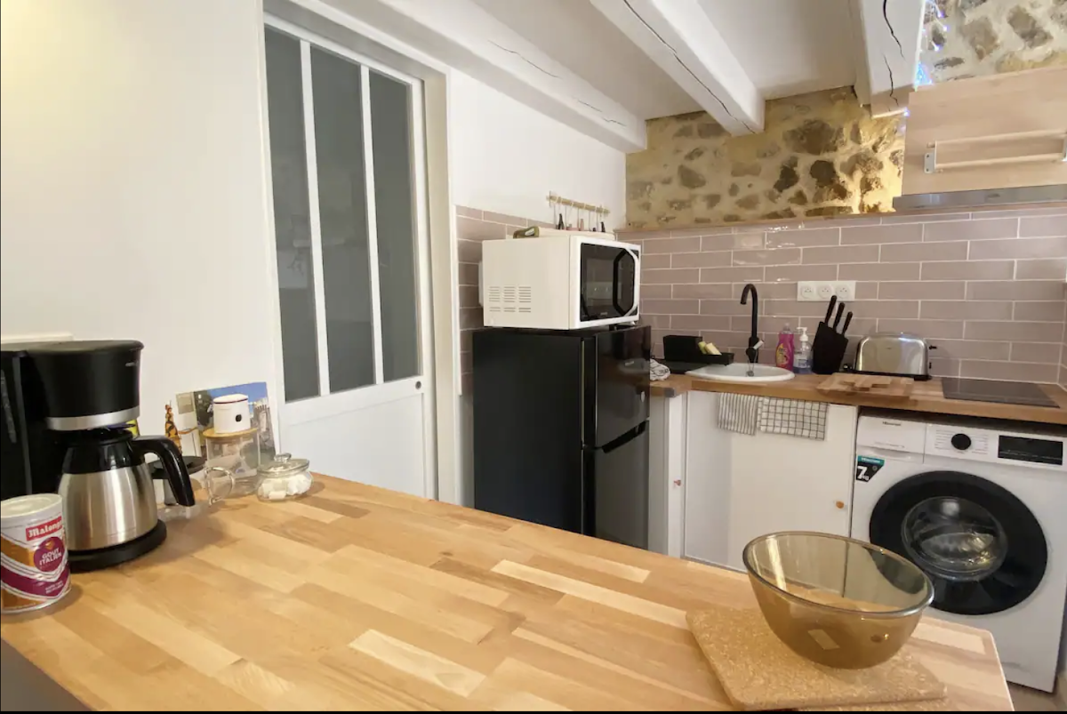 La Bergerie de Carmen